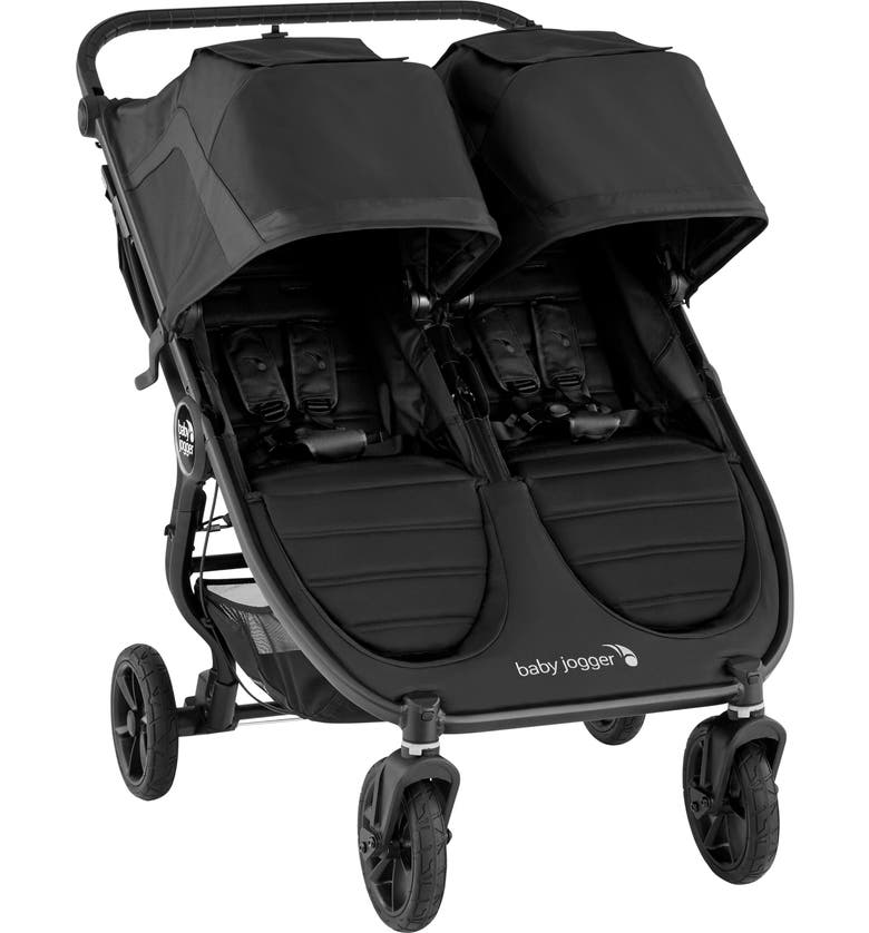 Baby Jogger City Mini GT2 Double Stroller