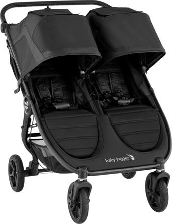 innovation komponist Ydmyg Baby Jogger City Mini® GT2 Double Stroller | Nordstrom