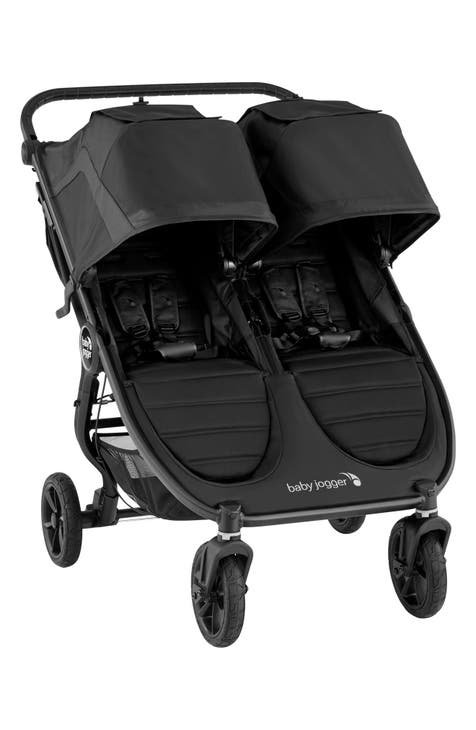 udredning kor tørst Baby Jogger City Mini® GT2 Double Stroller | Nordstrom