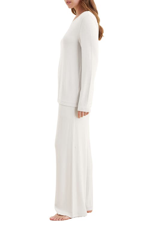 PAPINELLE PAPINELLE FEATHER SOFT PAJAMAS