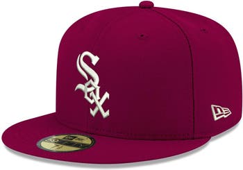 Chicago White Sox City Connect 59Fifty Fitted Cap by MLB x New Era