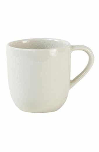 Set of 2 Stoneware Minimalist Cappuccino Cups, Le Creuset, Salesforce  Commerce Cloud