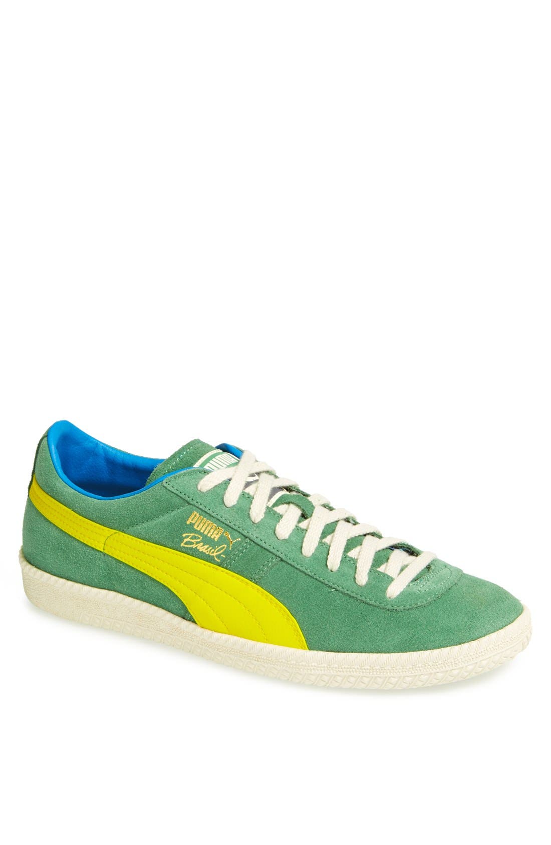 puma brasil shoes