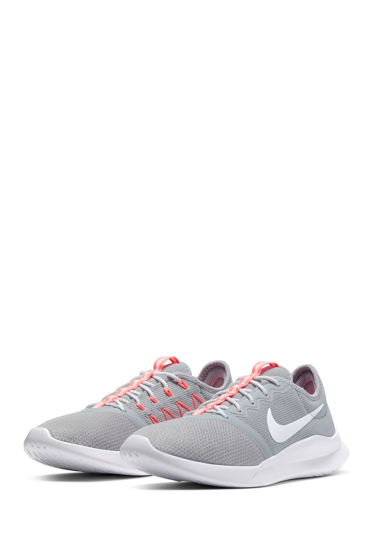 nike viale tech racer red