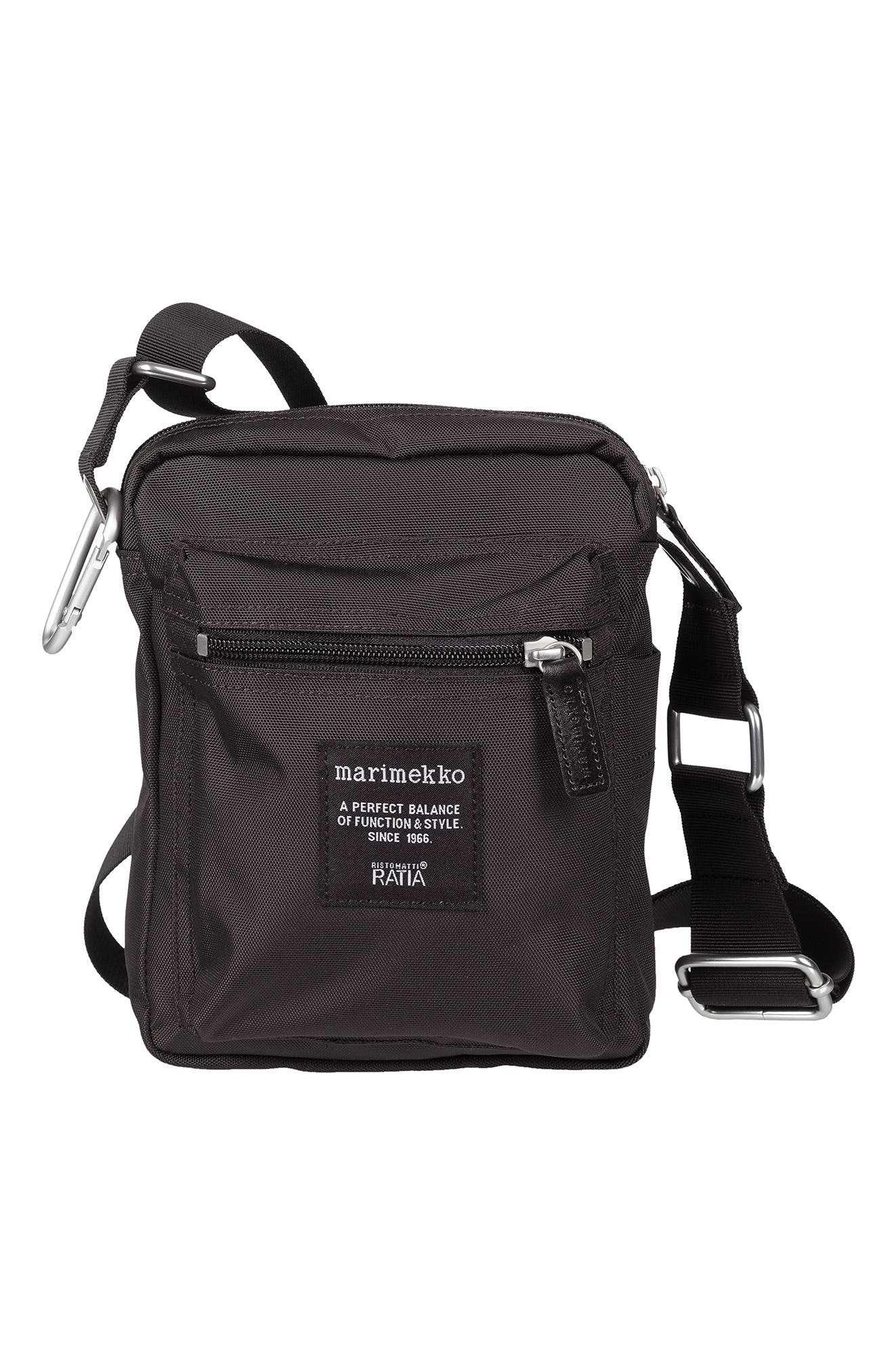 marimekko travel bag