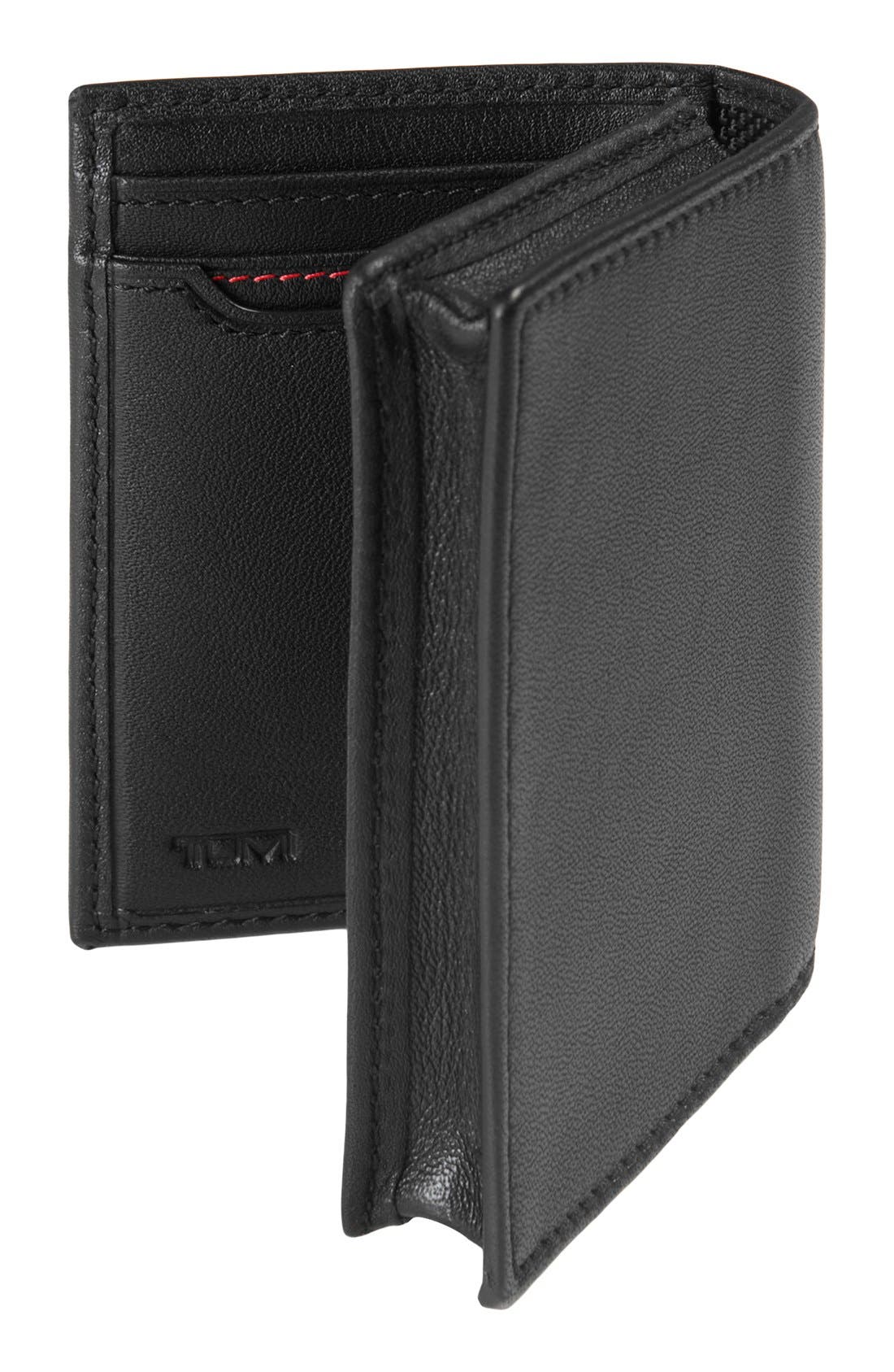 Tumi Delta ID Lock™ Shielded Card & ID Case Nordstrom