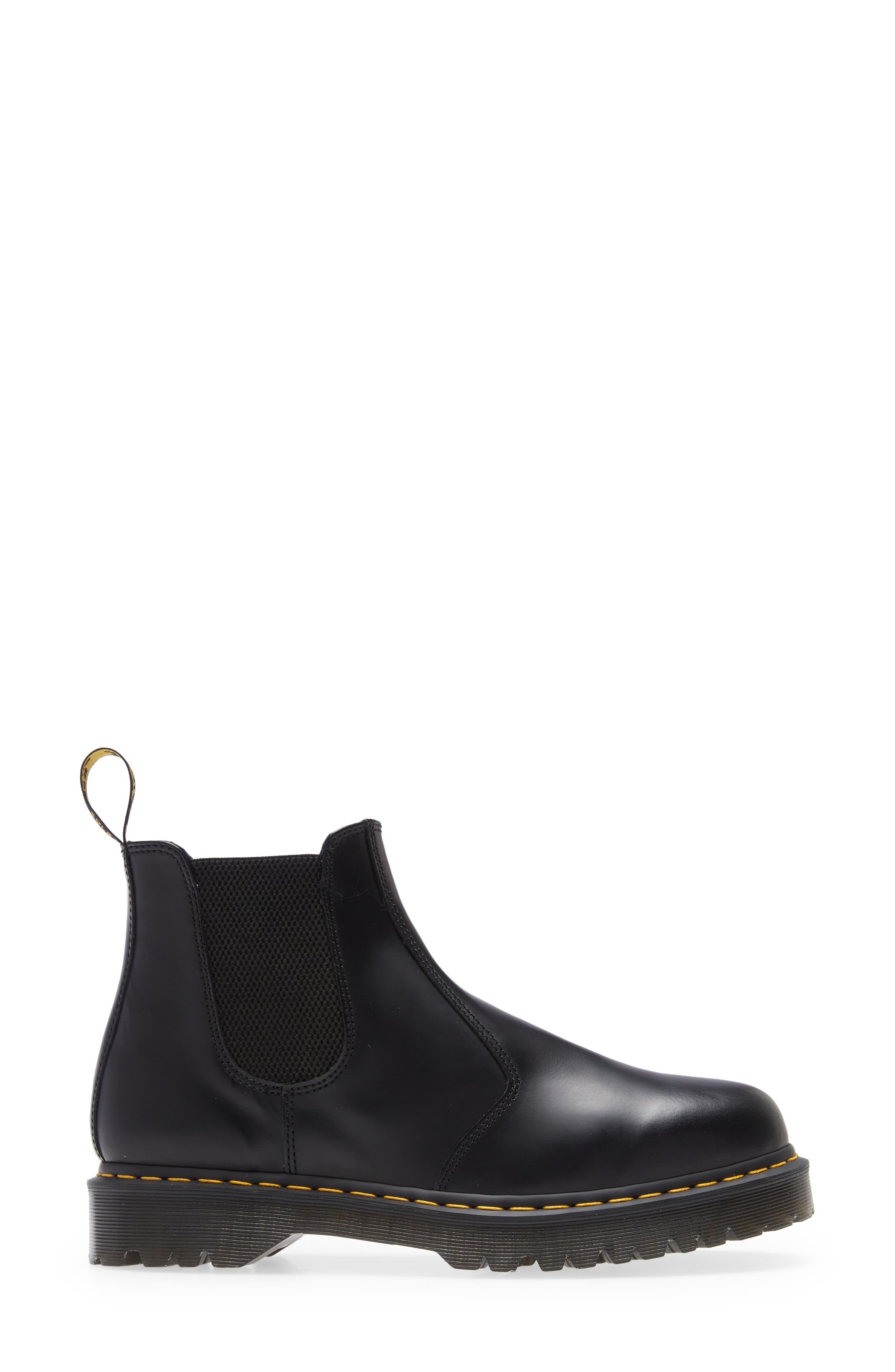 dr martens bex chelsea boot