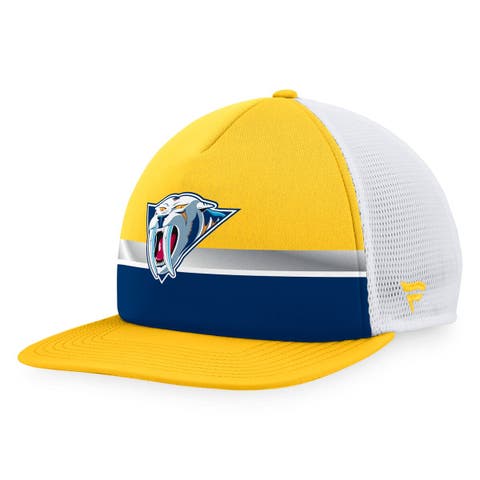 Nashville predators deals fitted hat