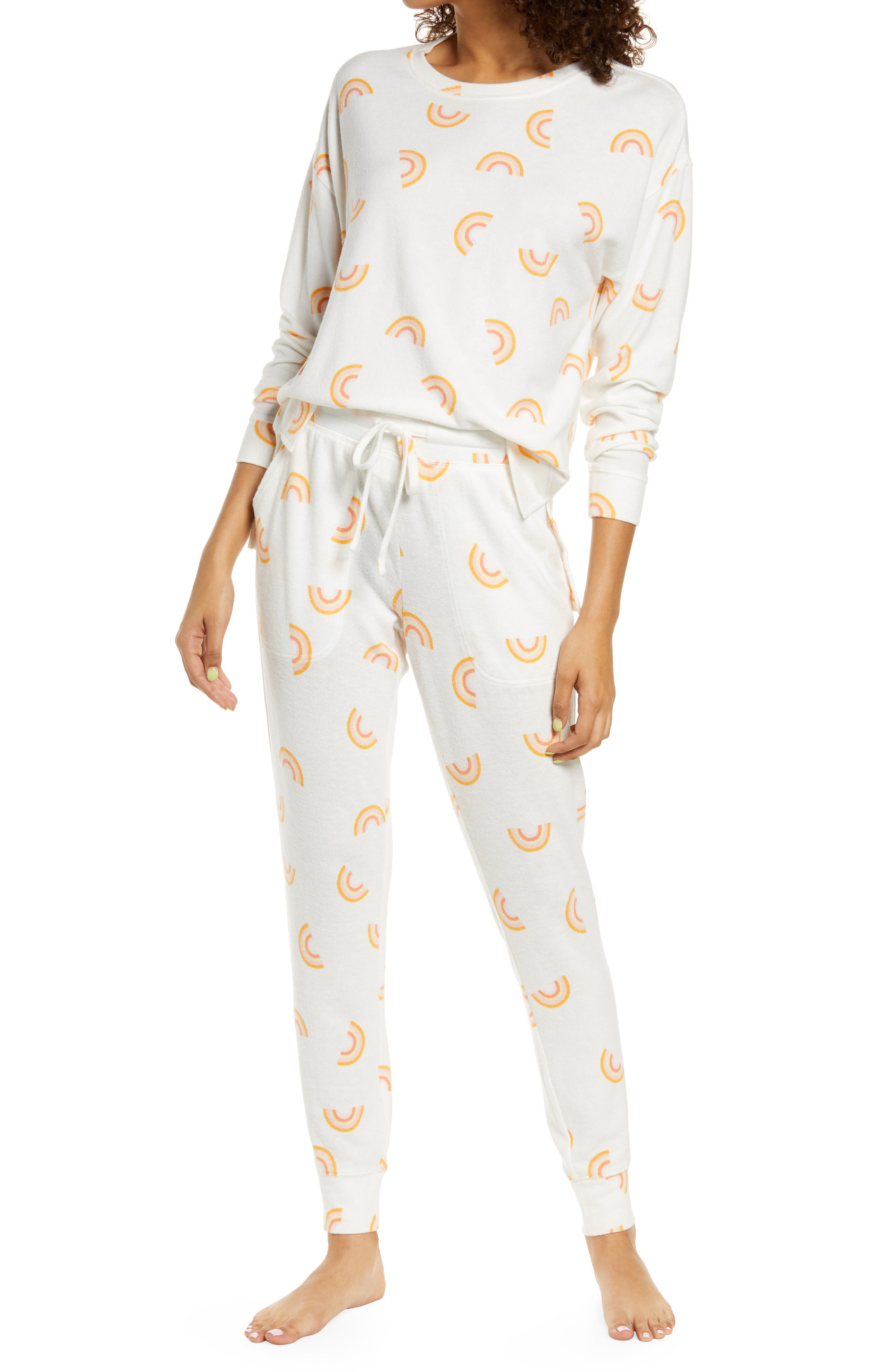 nordstrom rack pajamas