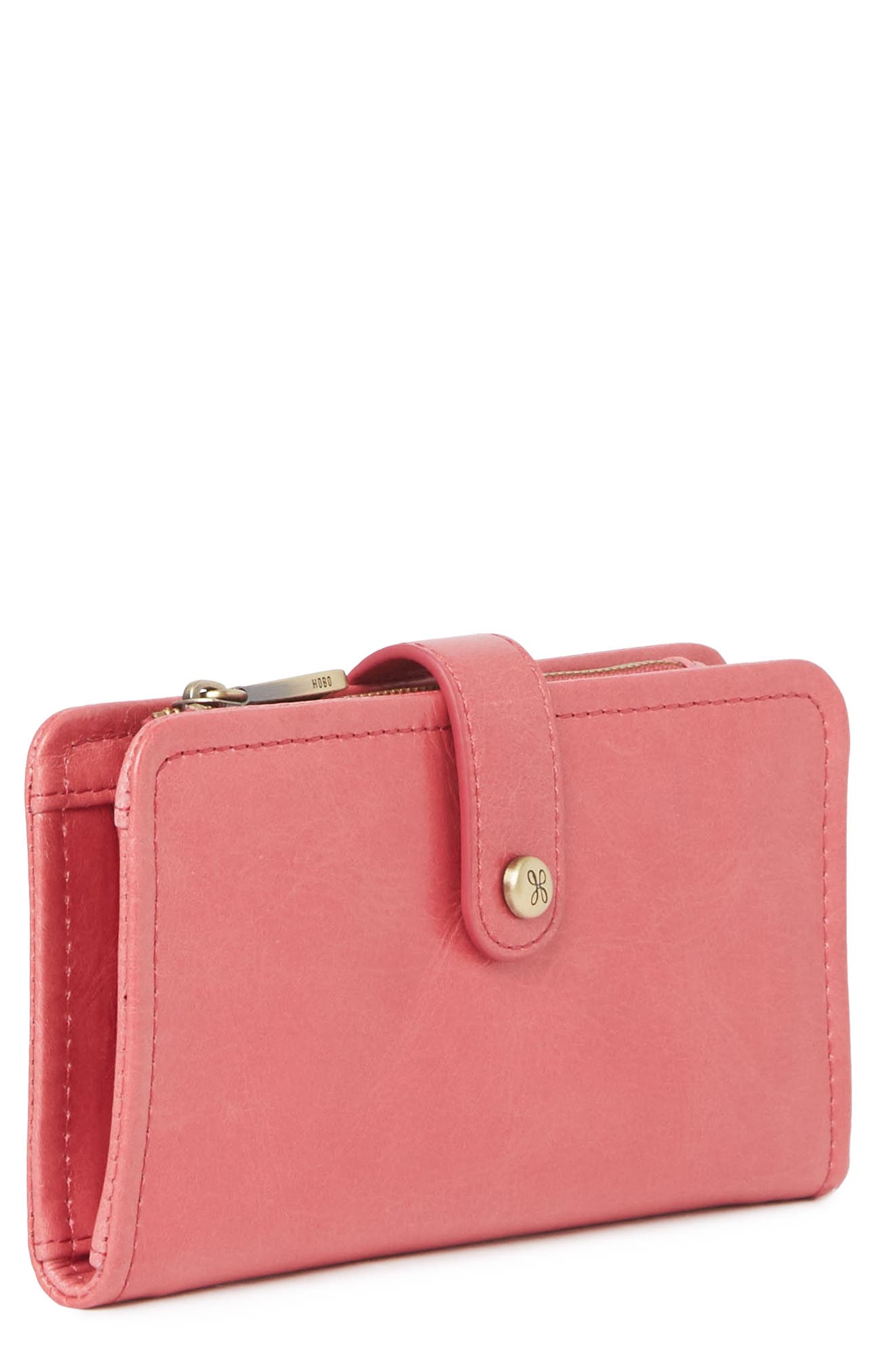 Hobo Torch Leather Wallet Nordstrom Rack