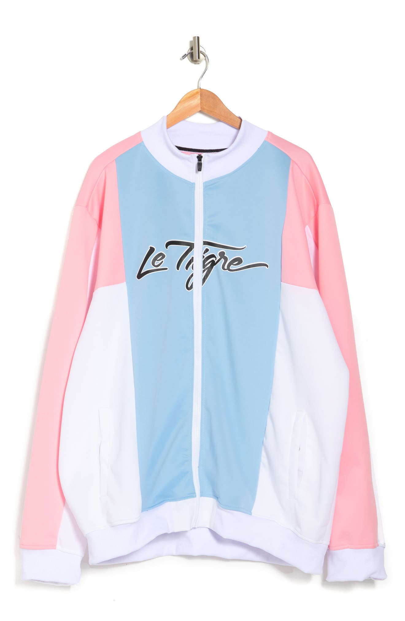 le tigre track jacket