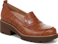 Naturalizer Darry Leather Loafer