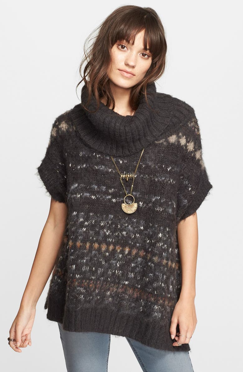 Snow bunny sweater Clearance