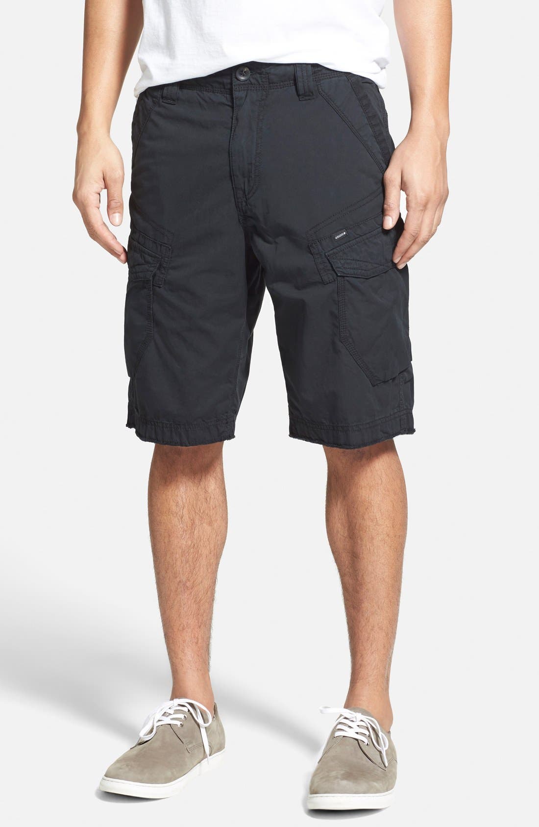 Union 'Logan' Cargo Shorts Nordstrom
