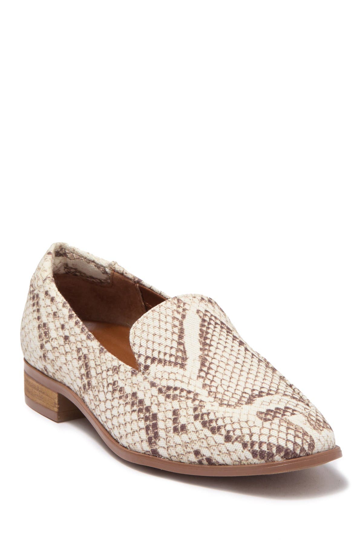 franco sarto snakeskin