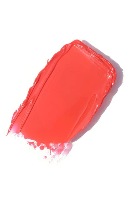 Wander Beauty Double Date Lip & Cheek Compact In Be Mine/swipe