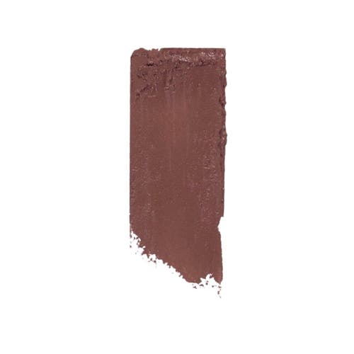 Siia Cosmetics Change Agent Original Lipstick In Silent Brown
