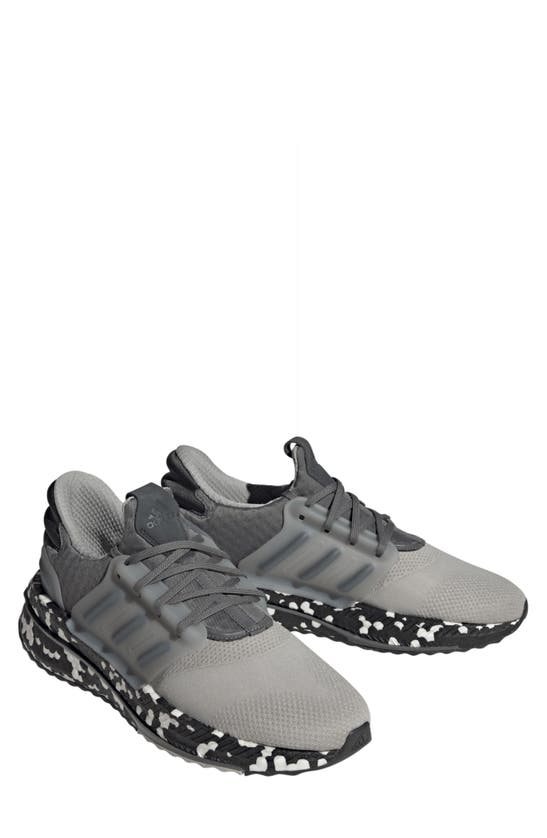 regisseur verkiezing werper Adidas Originals X Plr Boost Sportswear Running Shoe In Grey/ Carbon/ Grey  | ModeSens