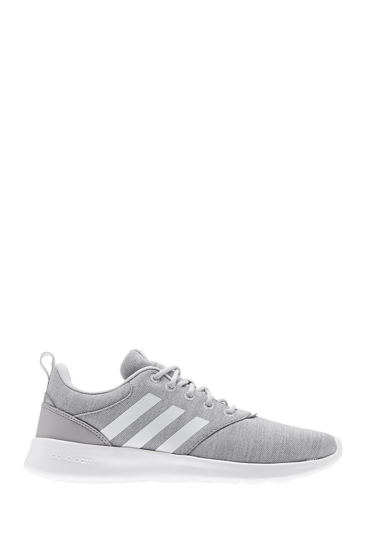 are adidas qt racer good for running