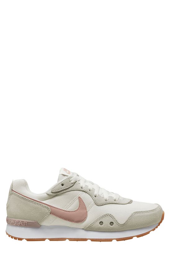 Nike Venture Running Shoe In 106 Sail/pinkox