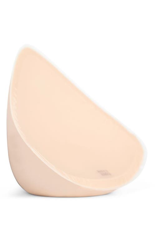 Myya Silicone Breast Form Beige at Nordstrom,