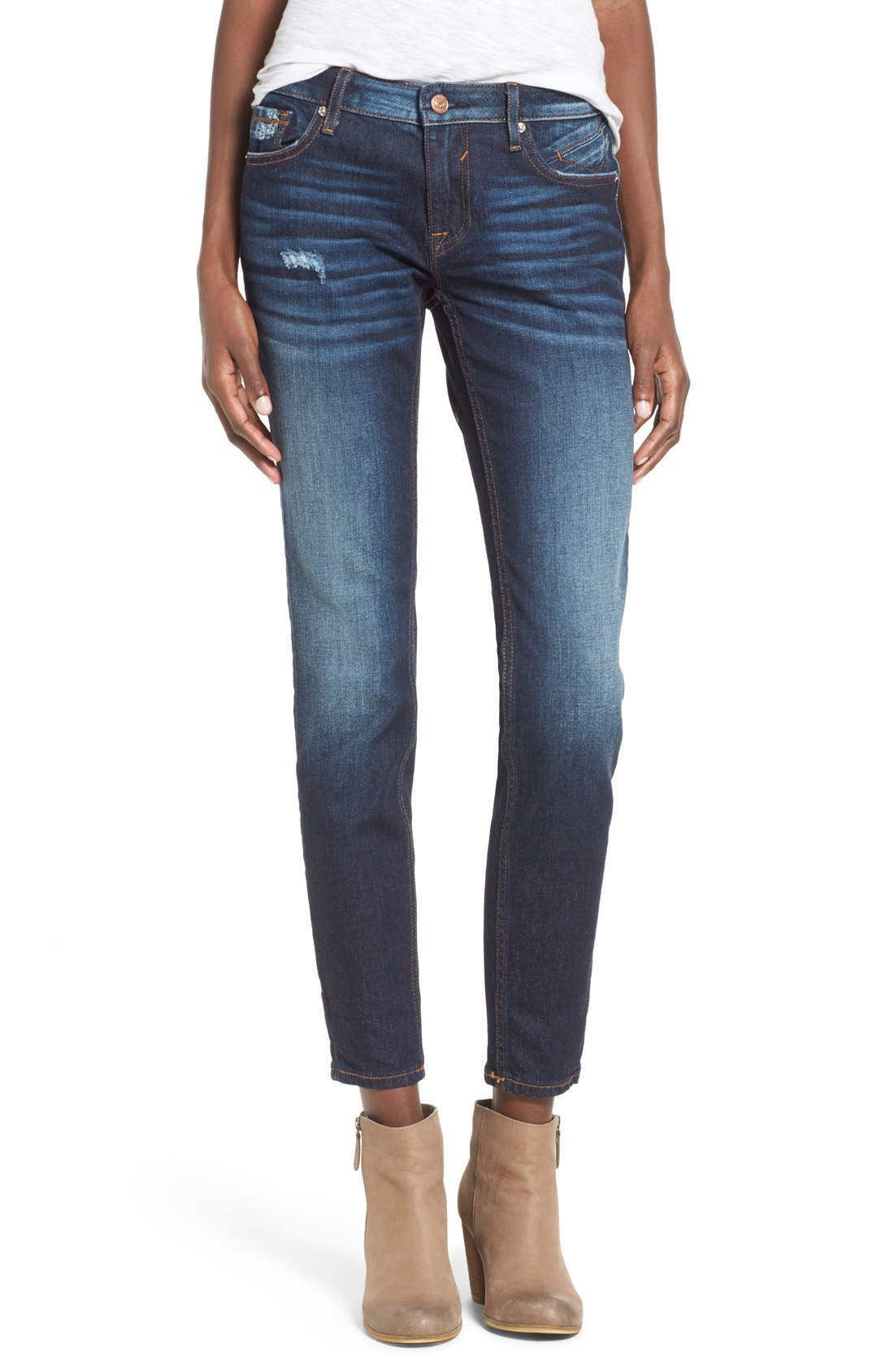 vigoss distressed jeans