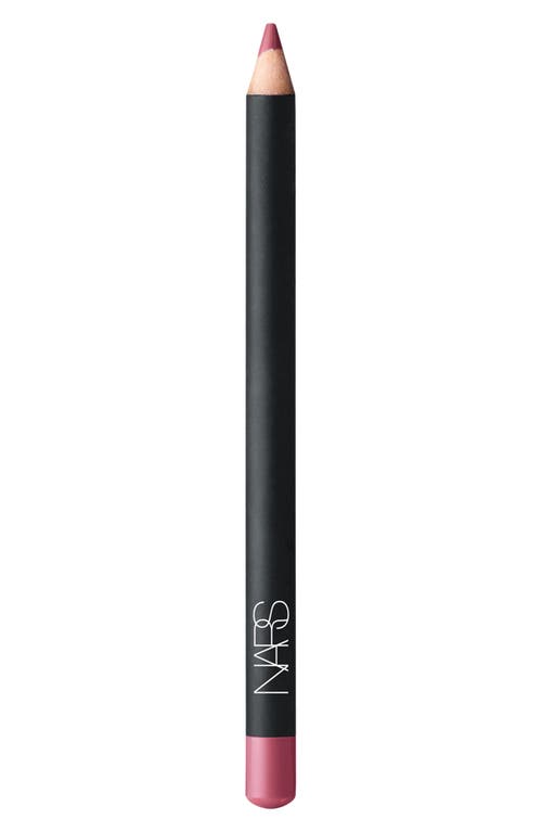 NARS Precision Lip Liner in Cap-D Ail 