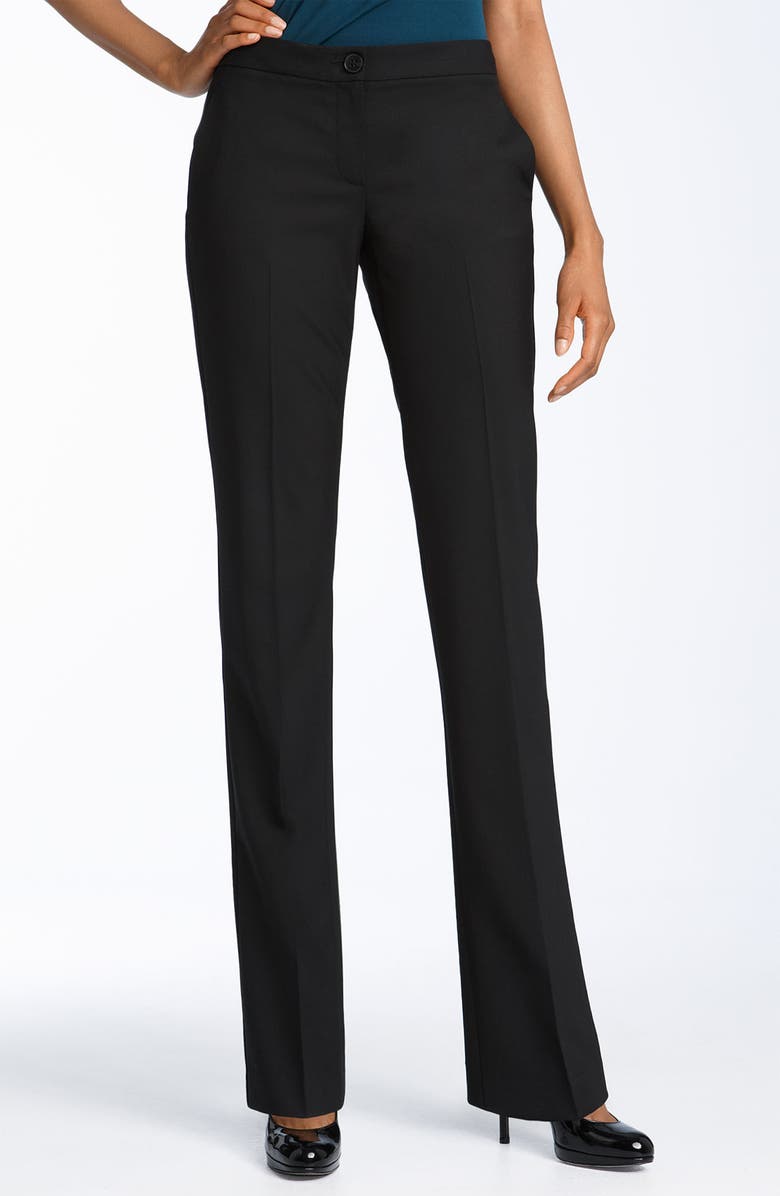 Theory 'Rosel S. - Tailor' Slim Pants | Nordstrom