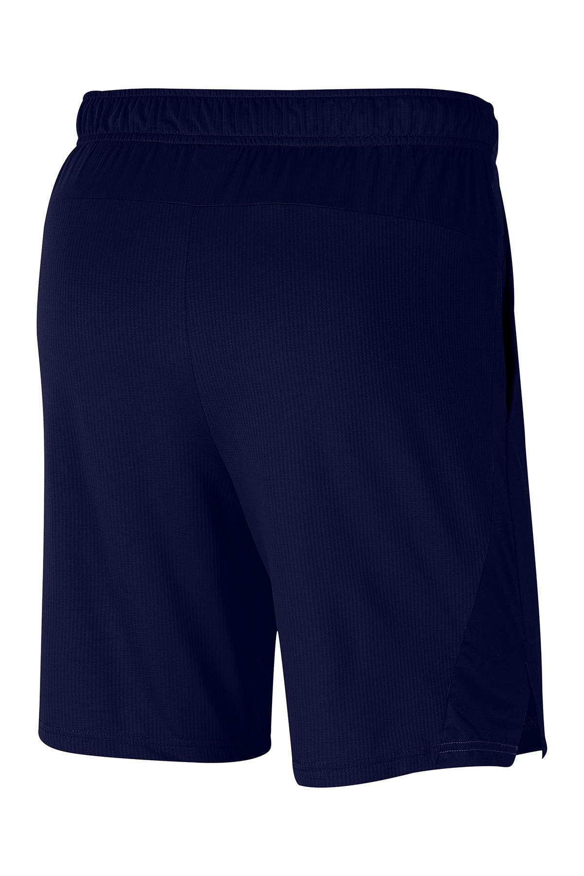 nike men's dry short hybrid 2.0