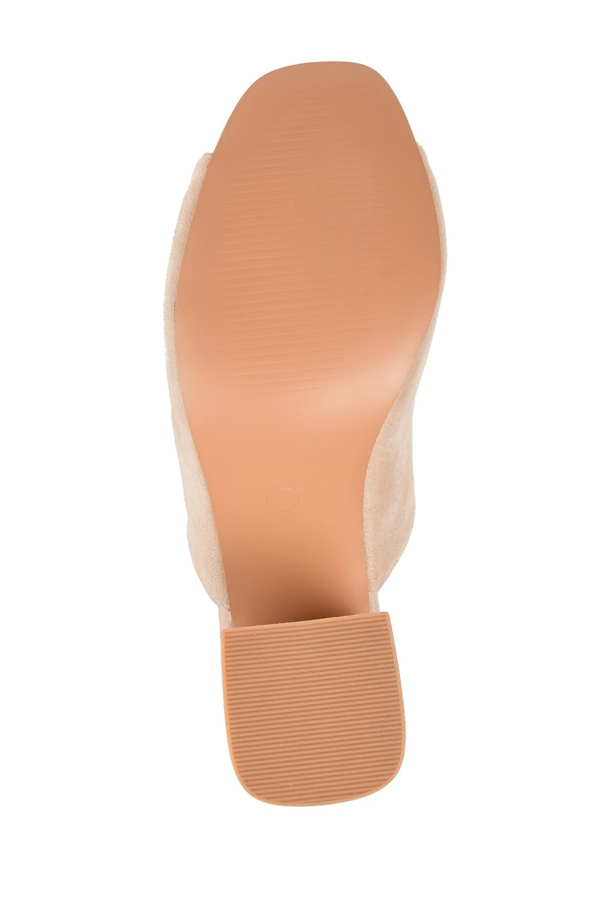 JOURNEE Collection | Adelaide Slide Mule Sandal | Nordstrom Rack