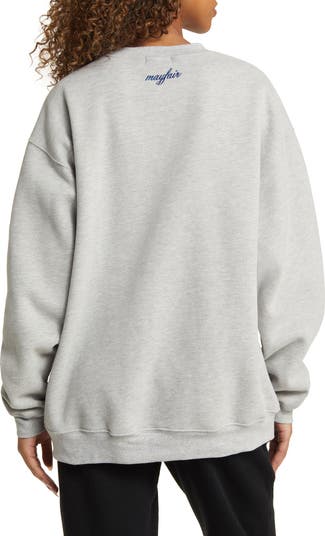 Thug wife hot sale sweatshirt nordstrom