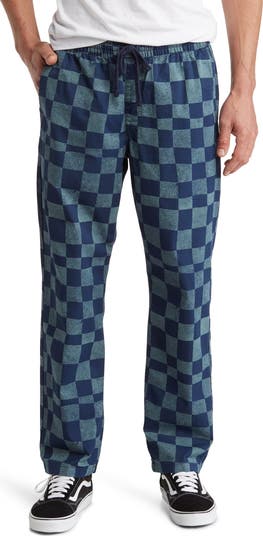 Vans 2024 drawstring pants
