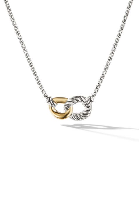 Belmont® Curb Link Necklace
