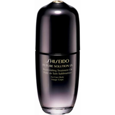 Shiseido Future Solution Lx Replenishing Treatment Oil
