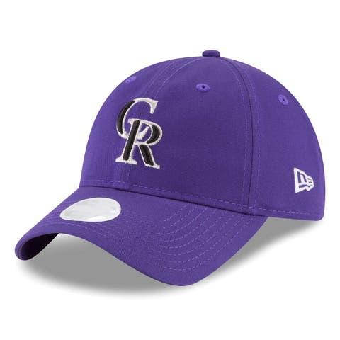 Women's Colorado Rockies Baseball Caps | Nordstrom