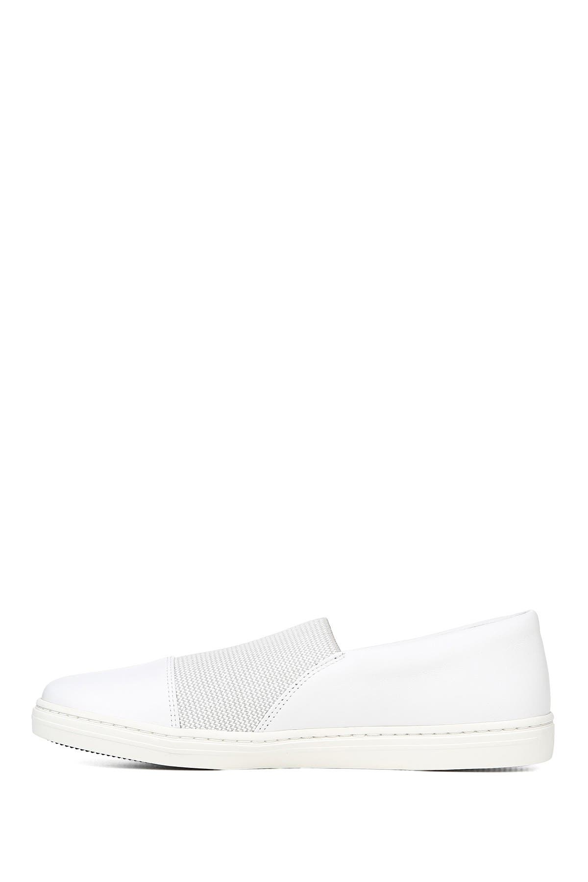 via spiga raine 2 leather sneaker