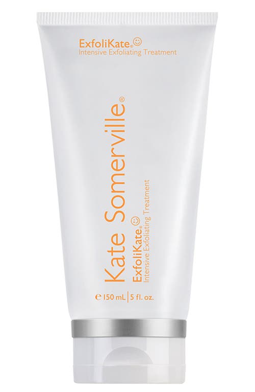 ® Kate Somerville Jumbo ExfoliKate Intensive Exfoliating Treatment $165 Value in None