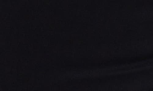 Nydj Sheri High Waist Slim Straight Jeans In Black