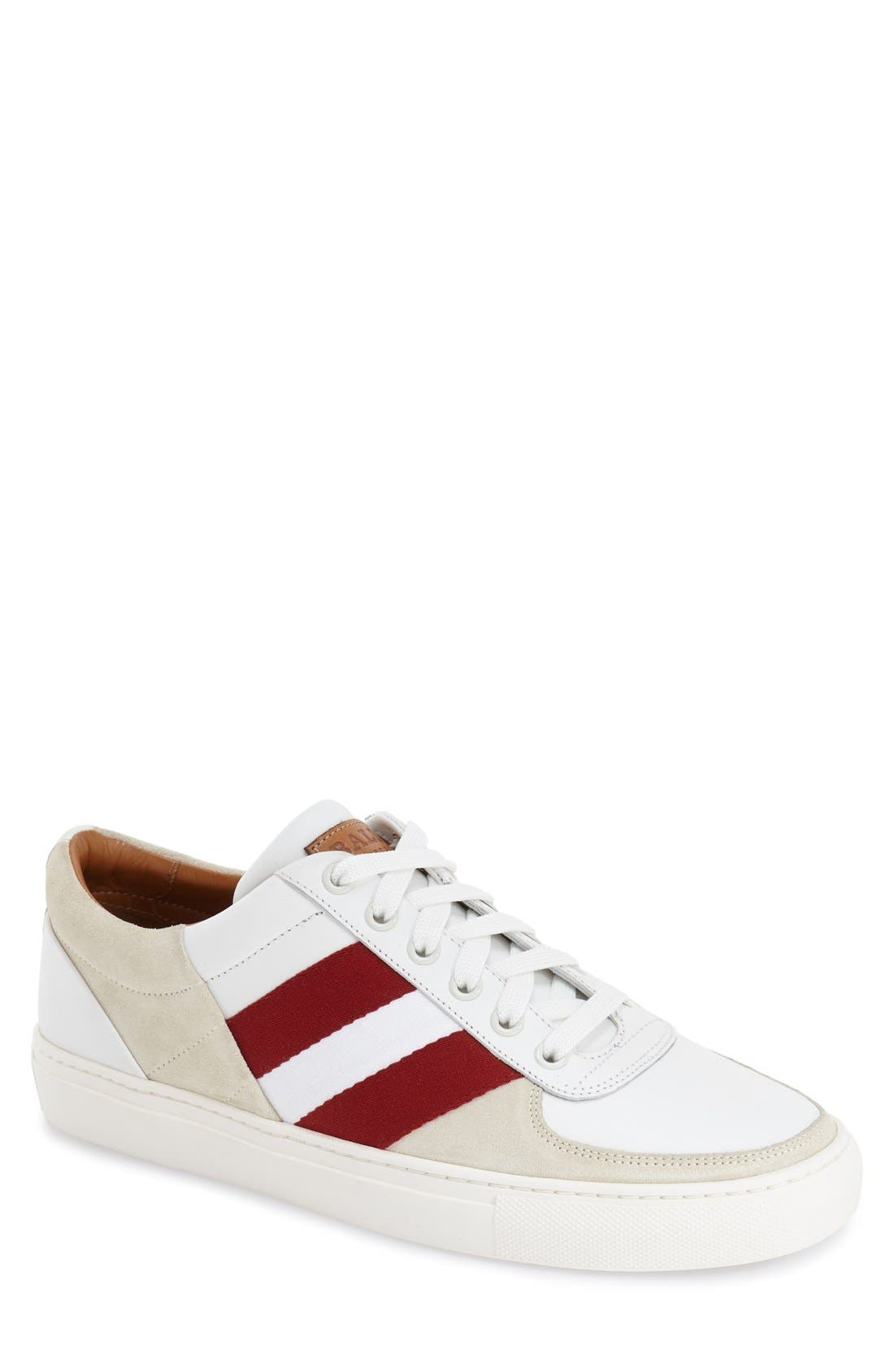 bally sneakers clearance