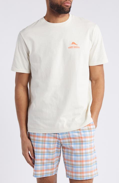 Open Range Cotton Jersey T-Shirt