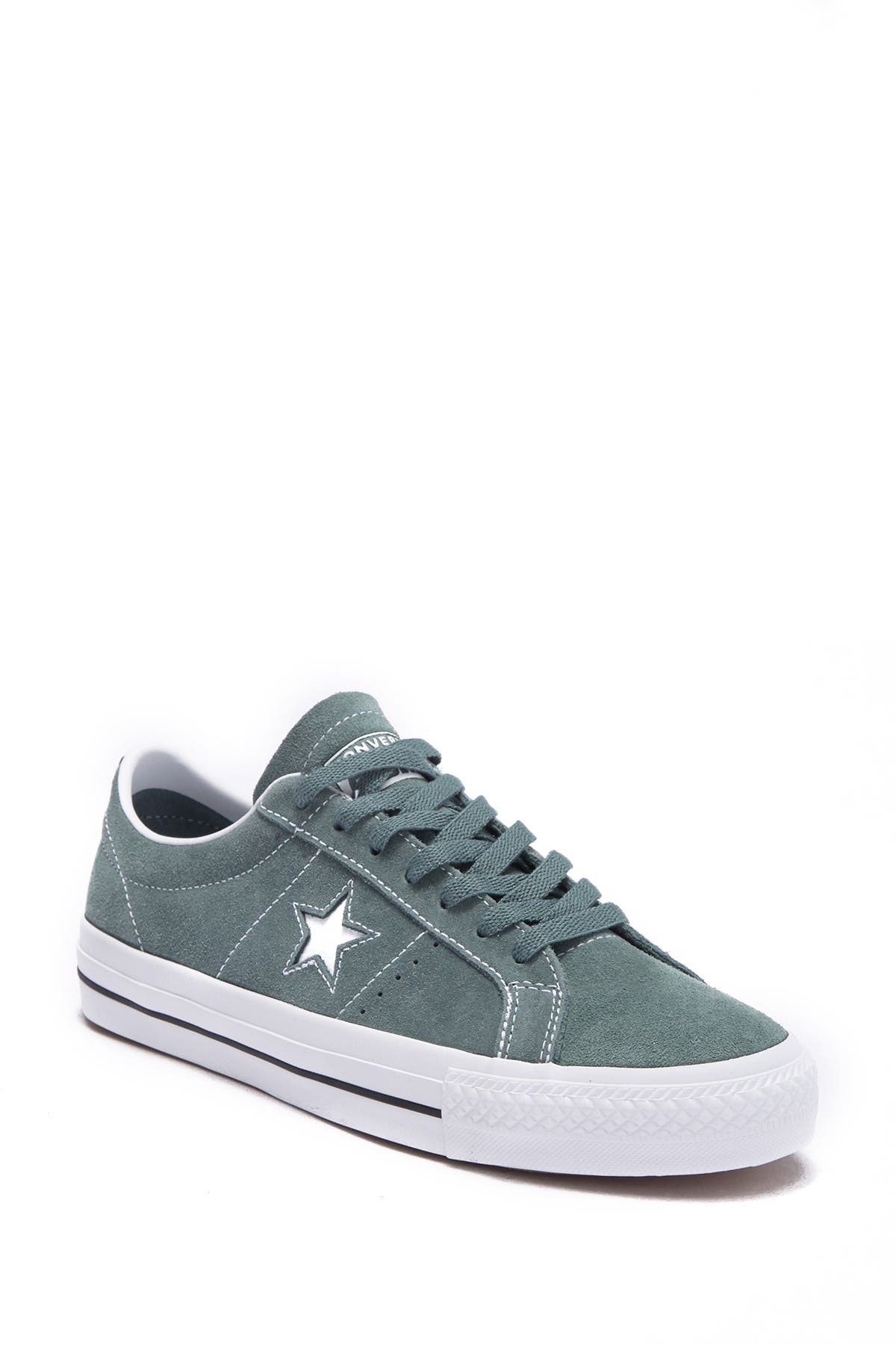 converse one star oxford