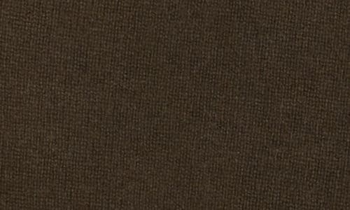Vince Wool & Cashmere Blend Sweater In Black Leaf
