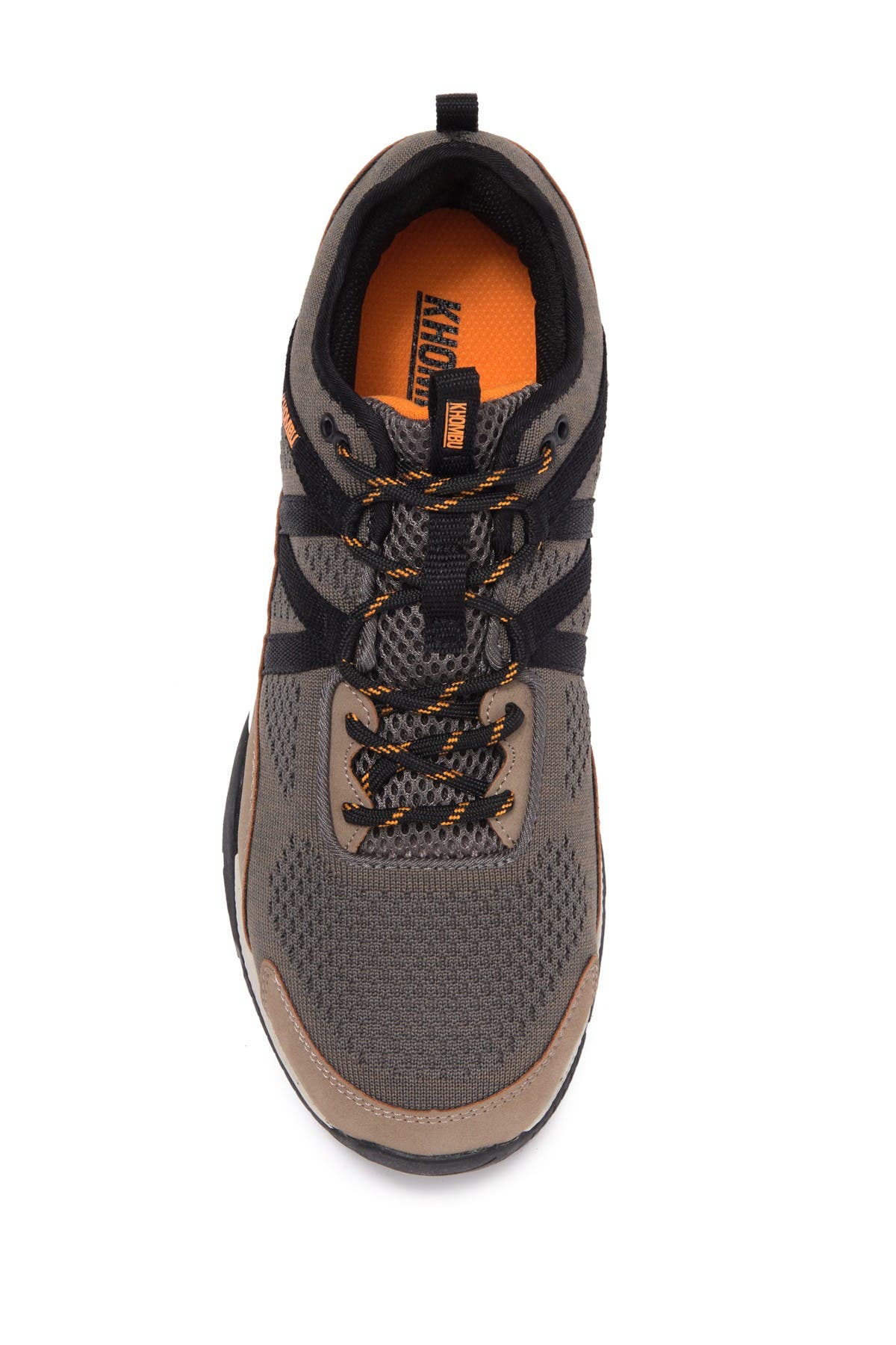 Khombu Cayenne Athletic Sneaker 