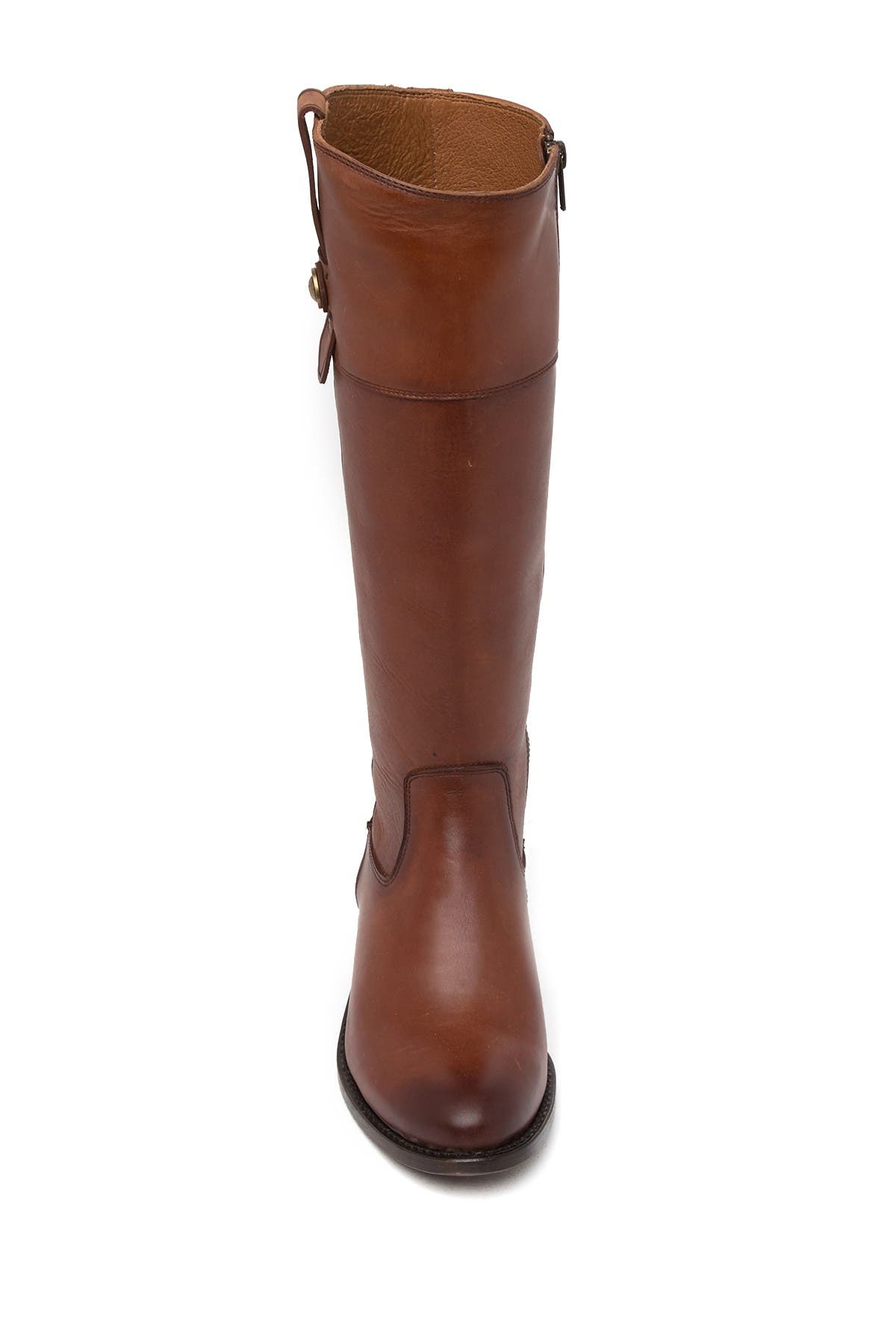 frye jayden button tall boot