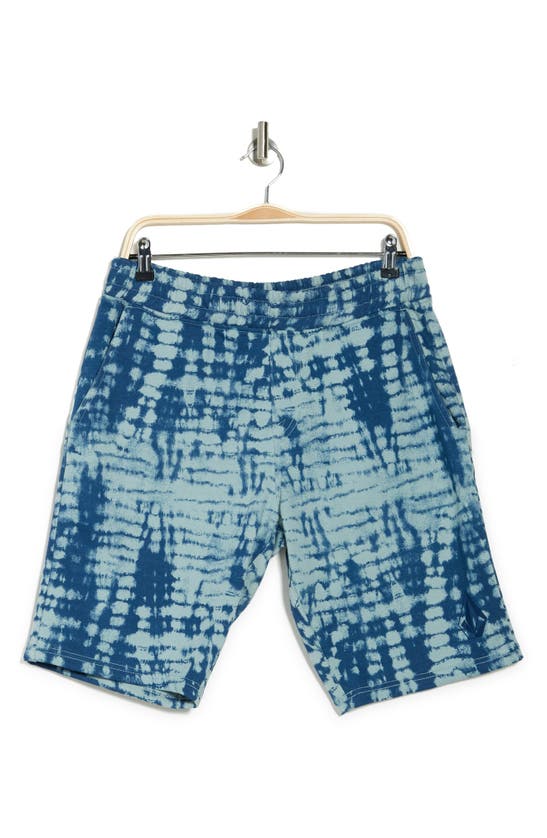 VOLCOM VAMO FLEECE SHORTS