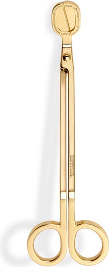Wick Trimmer  Rose Gold – DW Home Candles