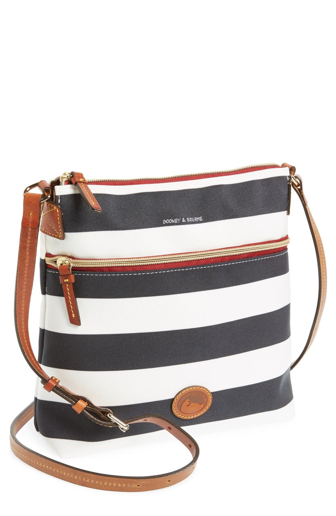 Dooney & Bourke 'Large' Crossbody Bag Nordstrom