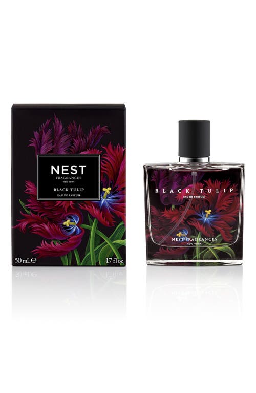 NEST New York NEST Fragrances Black Tulip Eau de Parfum Spray