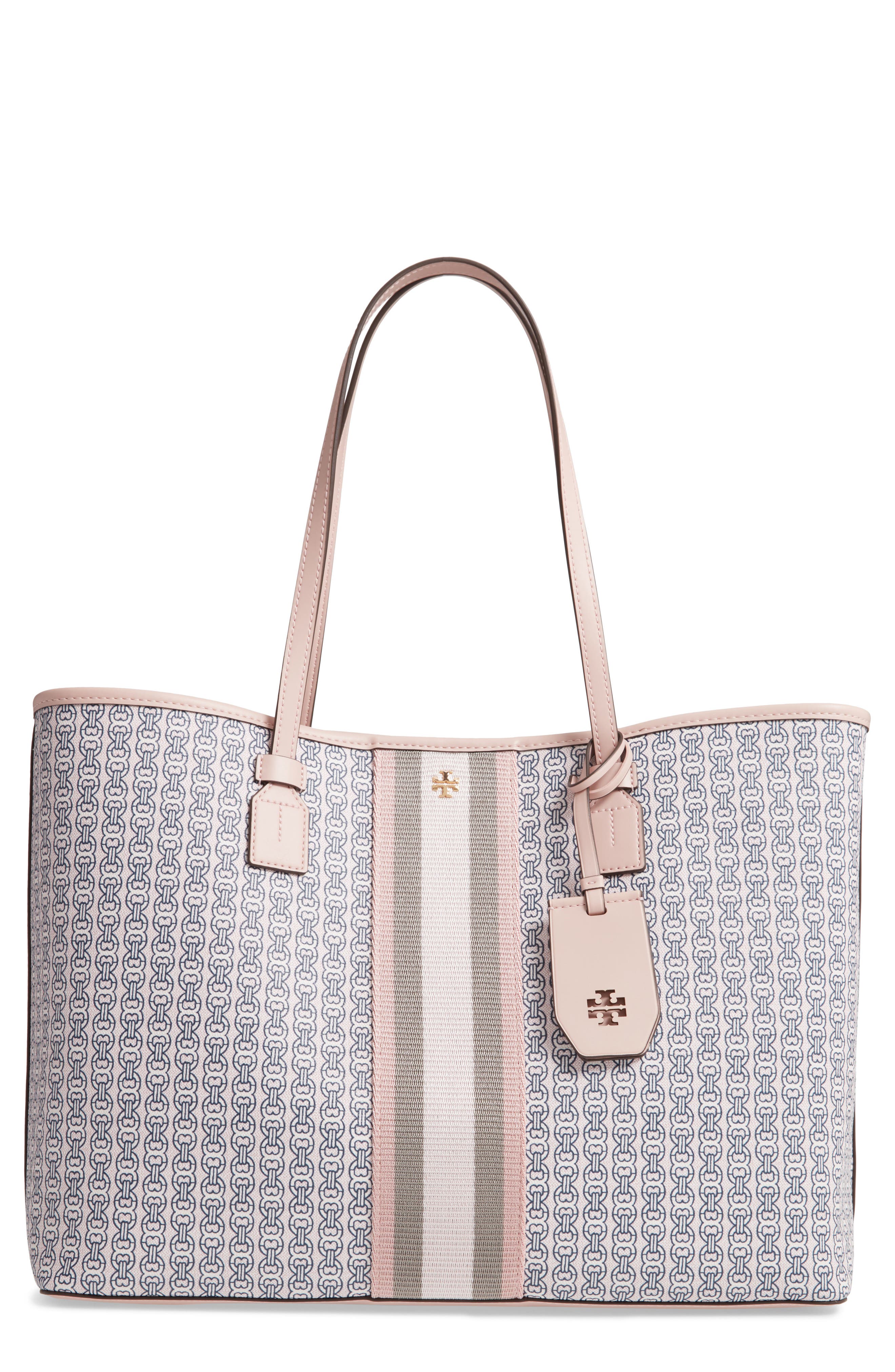 tory burch gemini link tote nordstrom