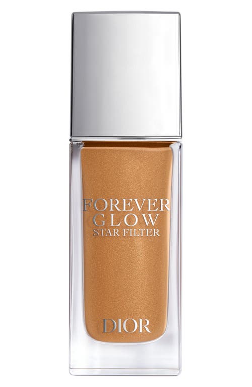 DIOR Forever Glow Star Filter Multi-Use Complexion Enhancing Booster in 5N at Nordstrom